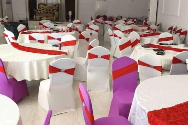 Hotel Rayan Djibouti