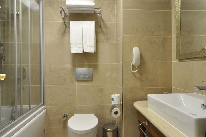 Bathroom Vanities