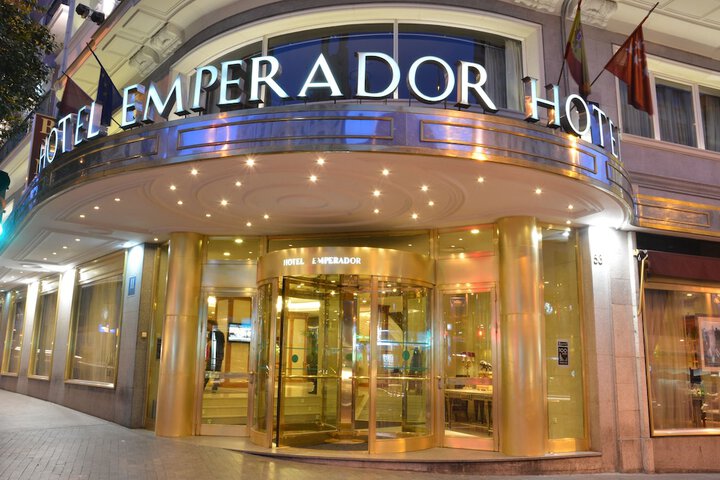 Hotel 46 of 55