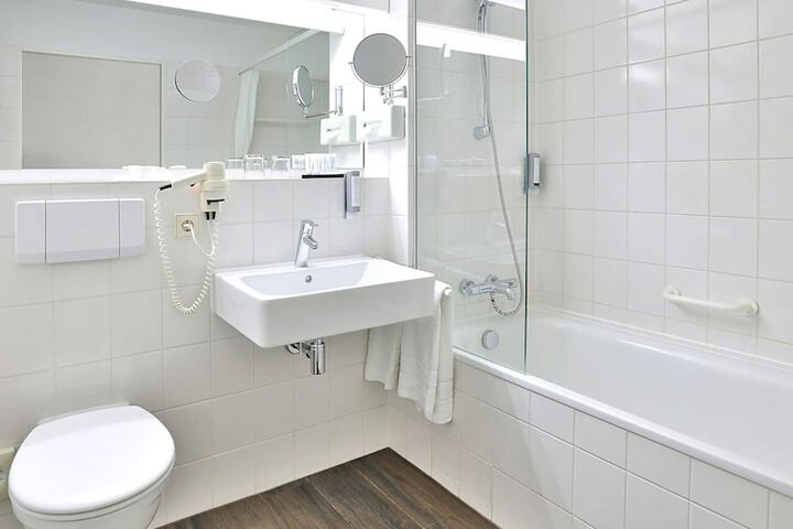 Bath Amenities