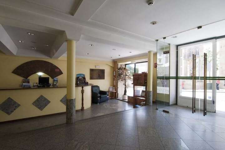 Hotel Interior 2 of 16