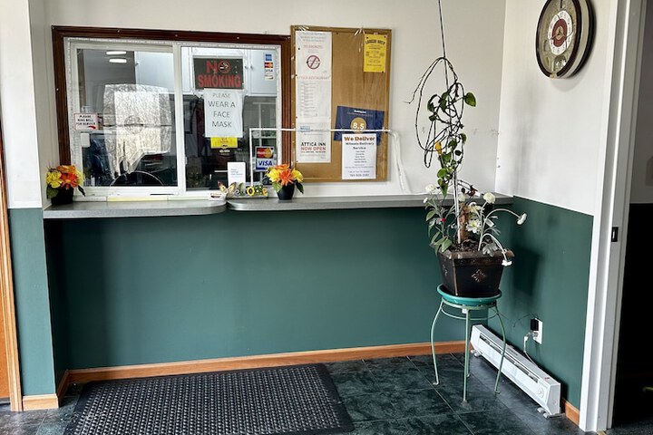 Hotel Interior 4 of 53