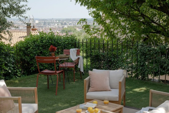 Terrace/Patio 529 of 780