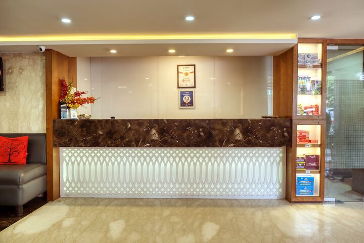 Hotel Interior 2 of 134