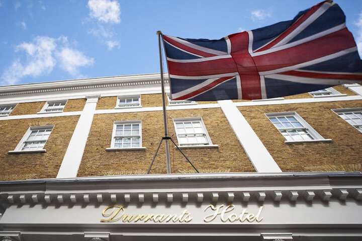 Hotel 104 of 107
