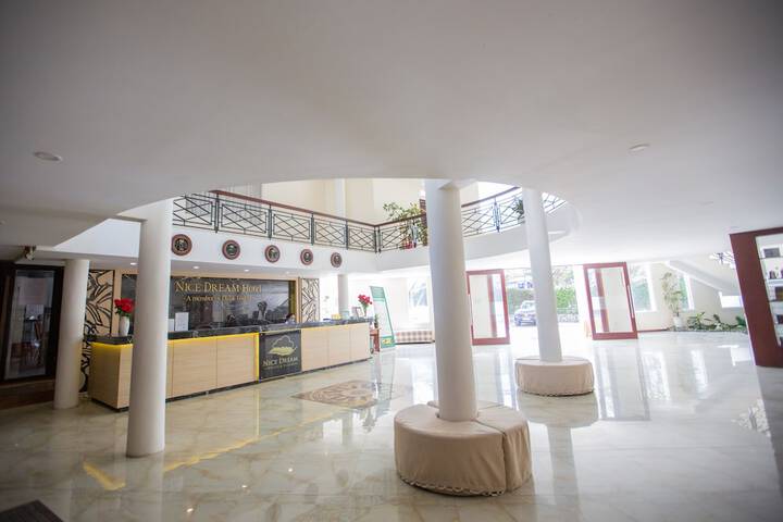 Hotel Interior 2 of 72