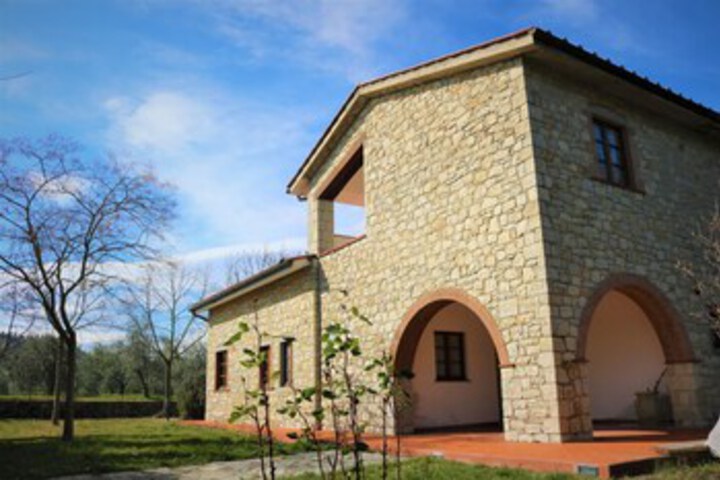 Il Mercatale di Radda