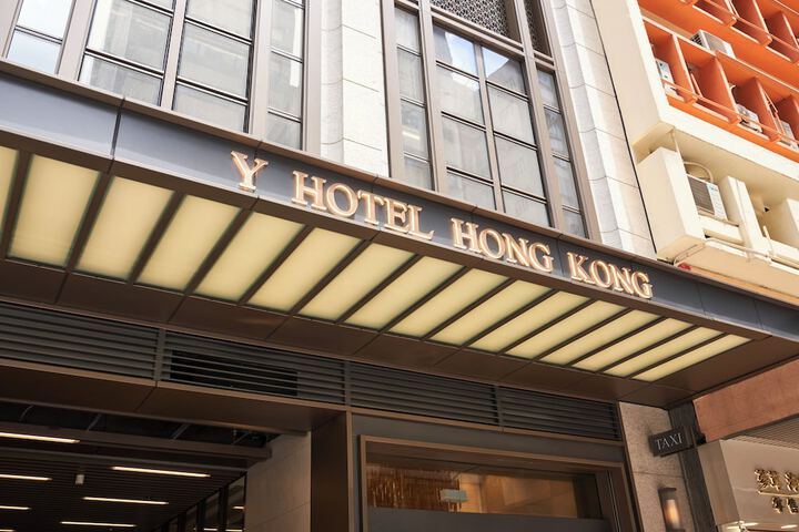 Hotel 34 of 37