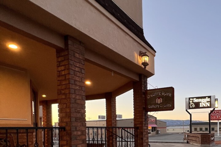 Terrace/Patio 92 of 119