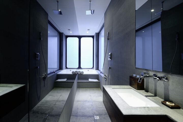 Bathroom Vanities