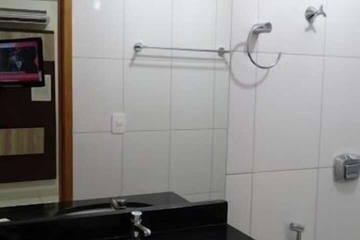 Bath Interior