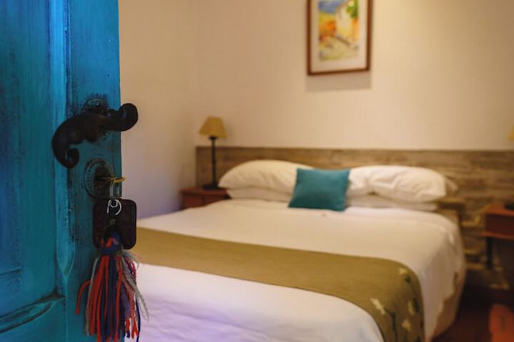 Room 15 of 110