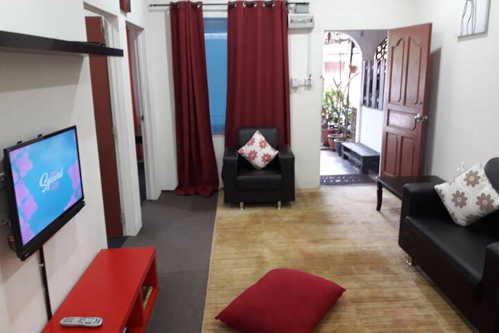 Room 9 of 15