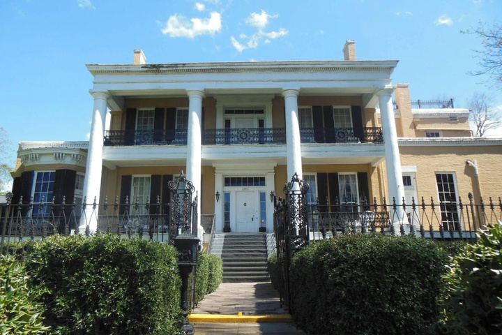 Image of Cedar Grove Mansion Inn