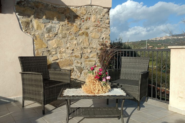 Terrace/Patio 13 of 28