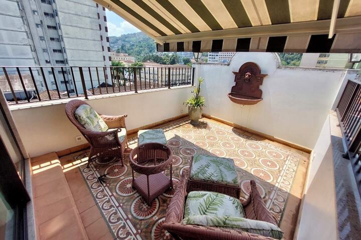 Terrace/Patio 39 of 63