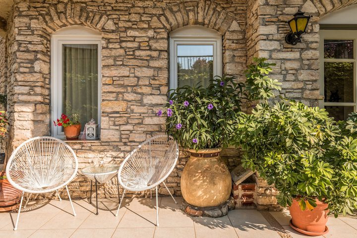 Terrace/Patio 50 of 58