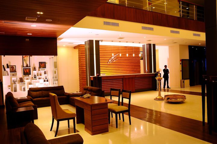 Hotel Interior 4 of 33