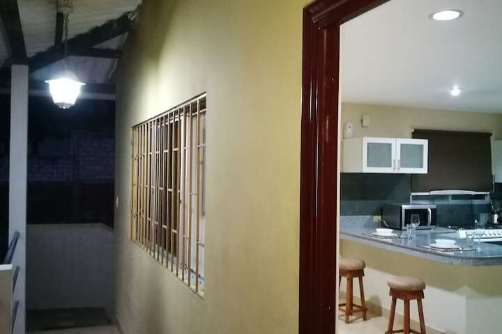 Terrace/Patio 45 of 61
