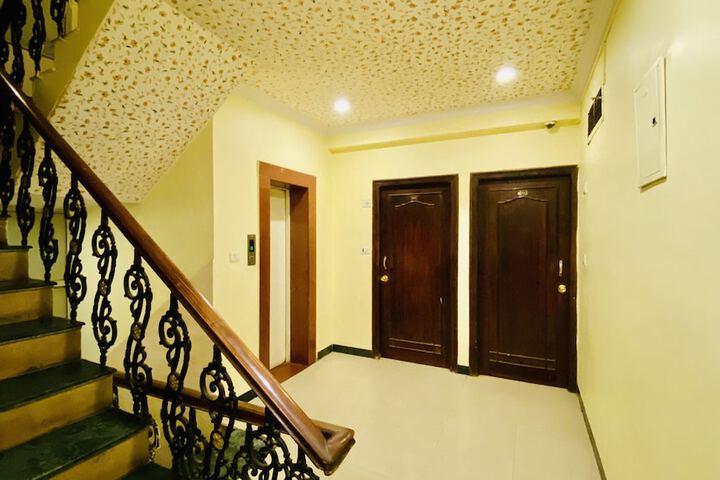 Hotel Interior 4 of 55