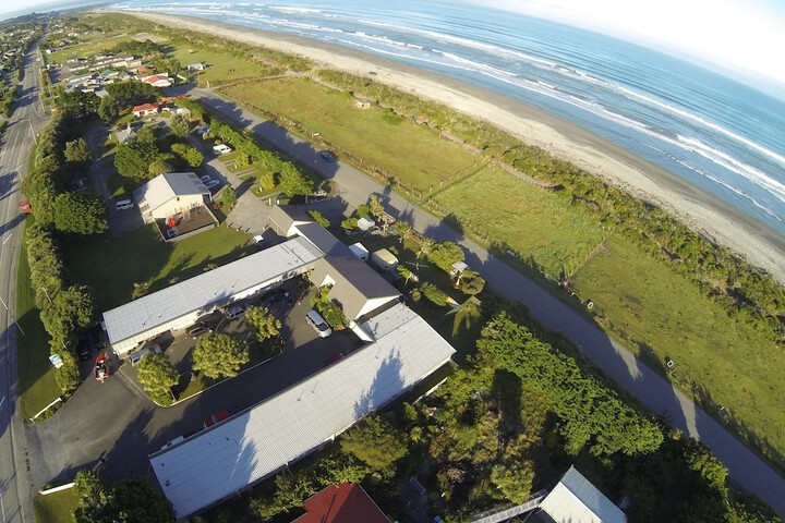Photo of Greymouth KIWI Holiday Parks & Motels
