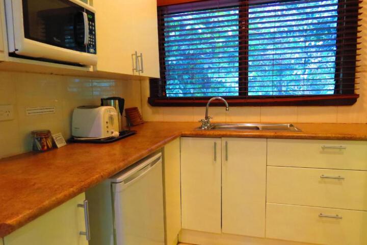 Fitness Center Photo