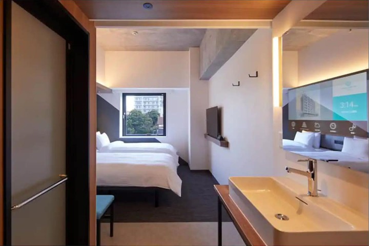 Room 22 of 58