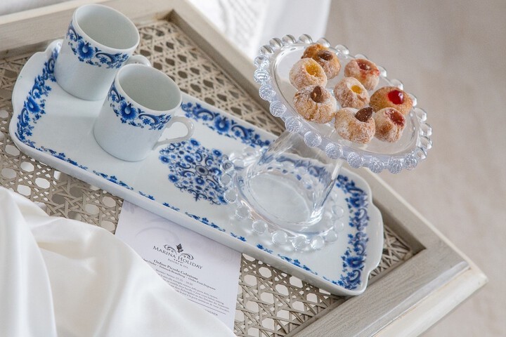 Dining Photos