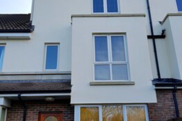 Kraes House