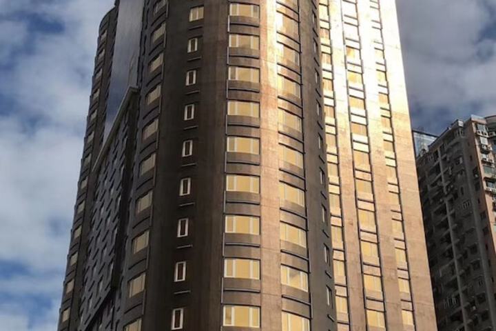 Hotel 137 of 142
