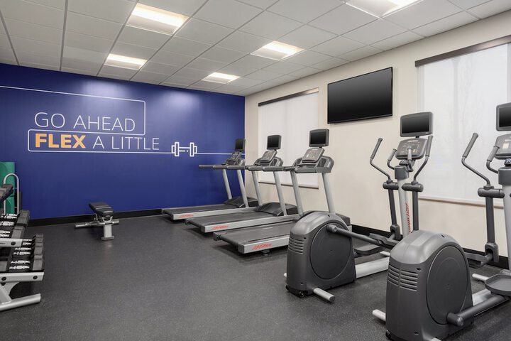 Health and Fitness 33 of 52