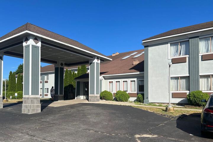 Hotel 62 of 67