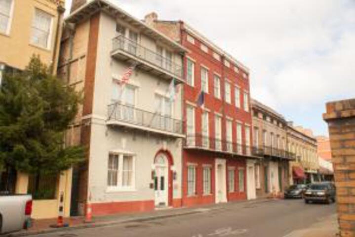 Hotel 20 of 55
