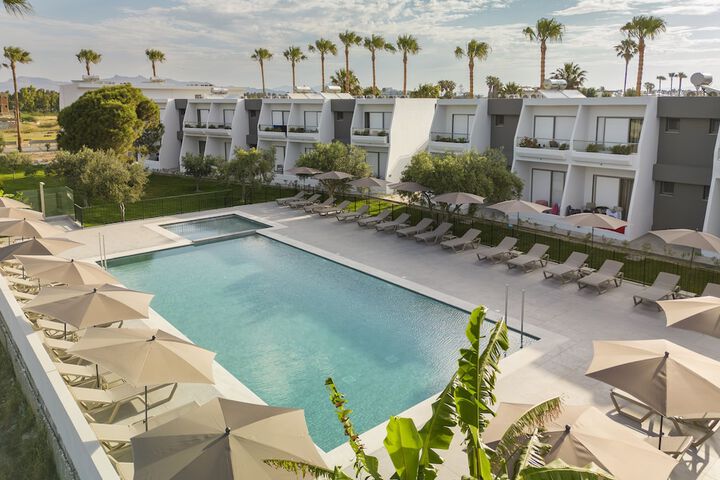 Smaragdi Kos Hotel