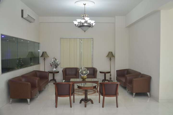 Hotel Interior 5 of 56