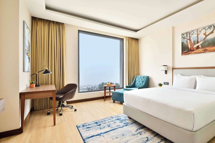 Photo of Golden Tulip Jalandhar