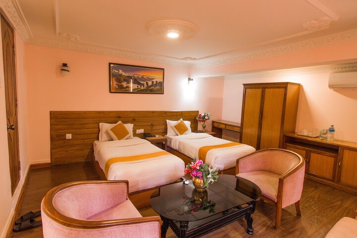 Room 15 of 34