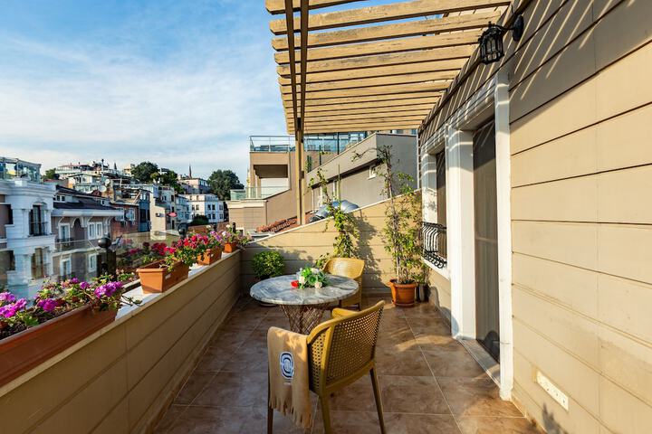 Terrace/Patio 56 of 111