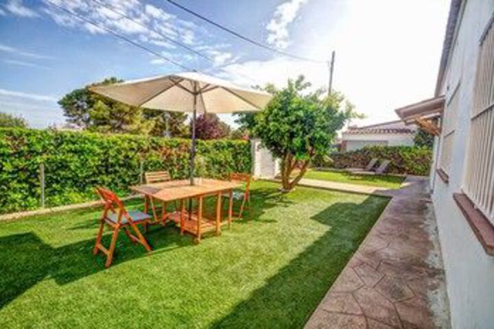 Terrace/Patio 26 of 26