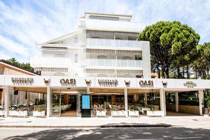 Hotel Oasi
