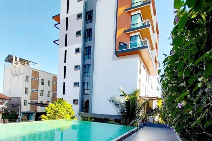 The Vita Plus Hotel