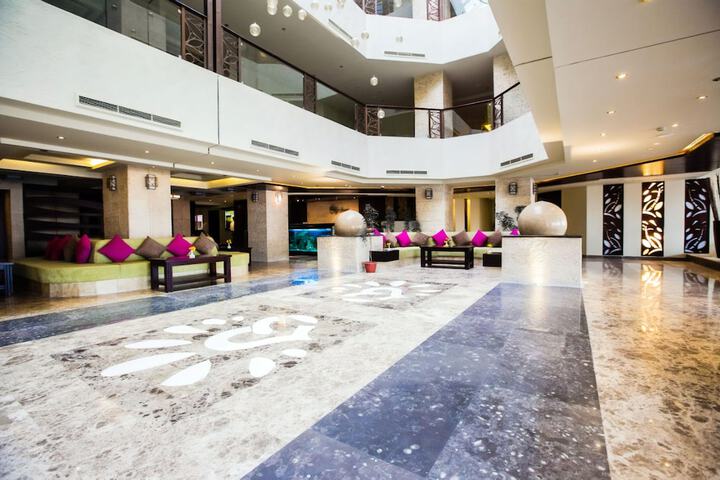 Hotel Interior 2 of 40