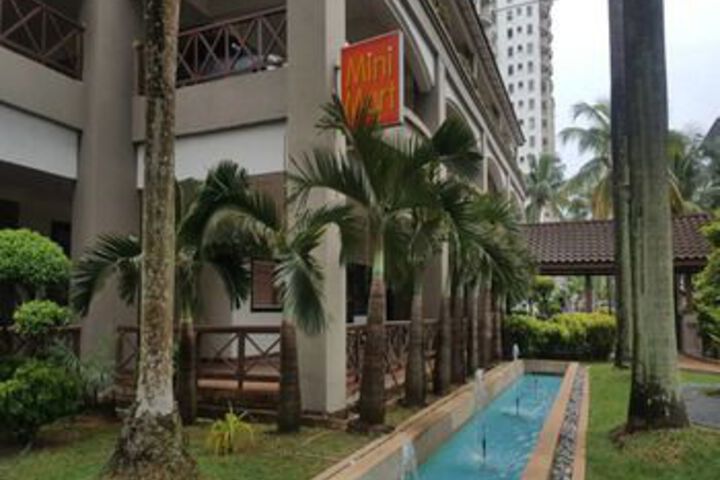 Hotel 16 of 62