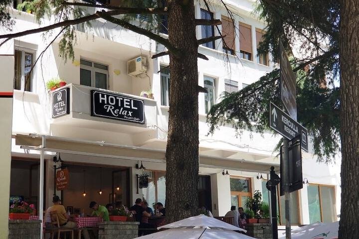Hotel 27 of 31