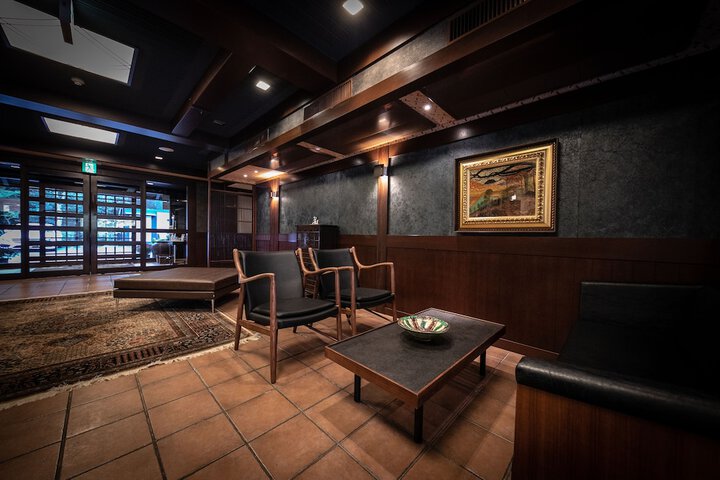 Hotel Interior 3 of 130
