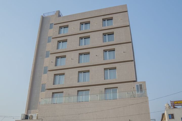 Hotel 65 of 71