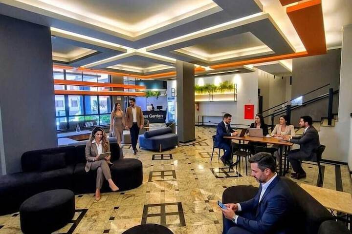 Lobby Photos