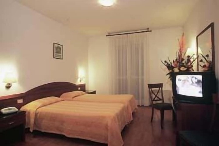 Hotel Park Venezia in Stra
