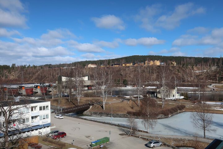 Hotel View 43 of 48