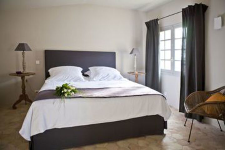 Les portes de Crillon
